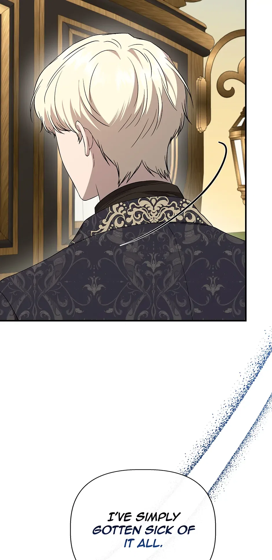 I Wasn’t the Cinderella Chapter 126 – Page 18