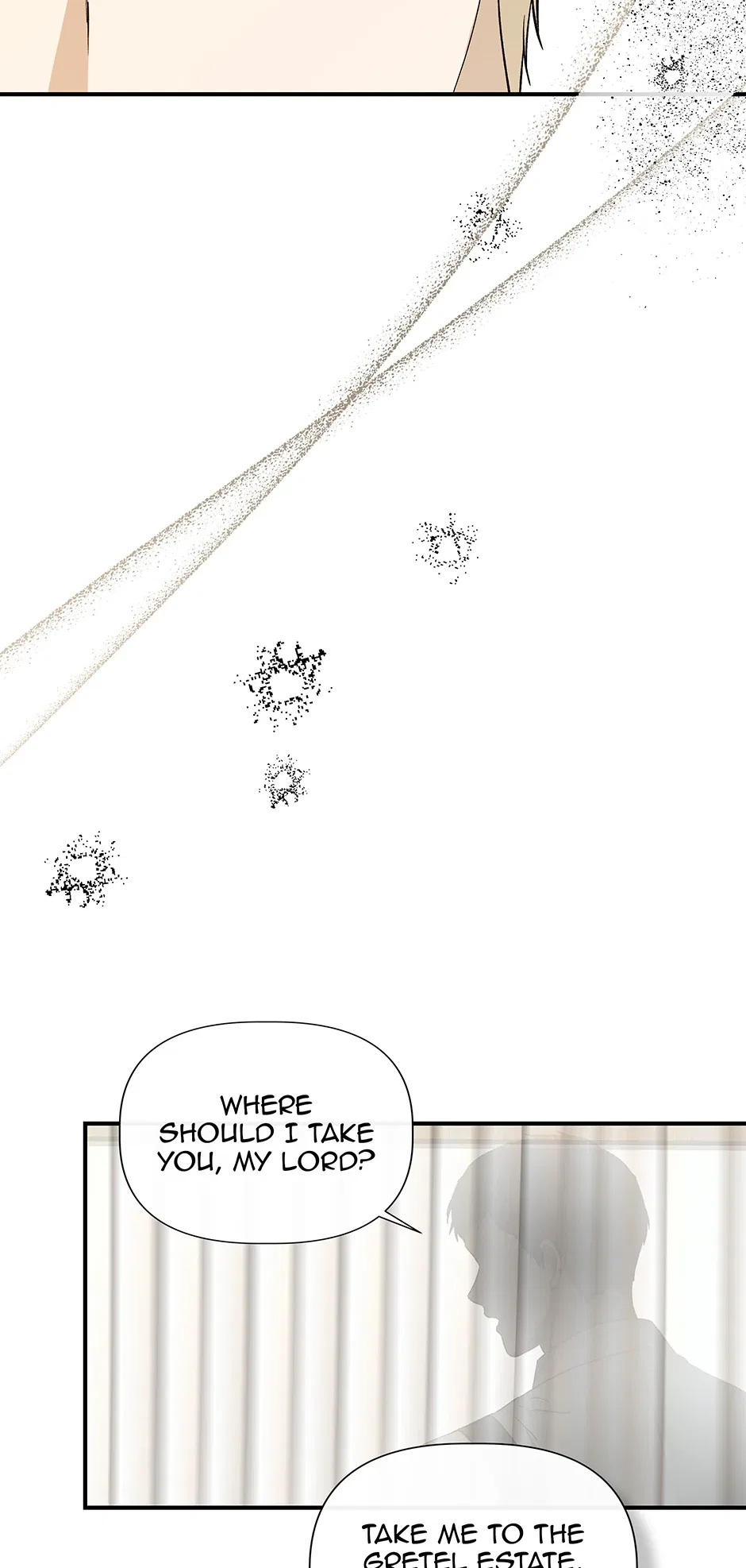 I Wasn’t the Cinderella Chapter 126 – Page 26