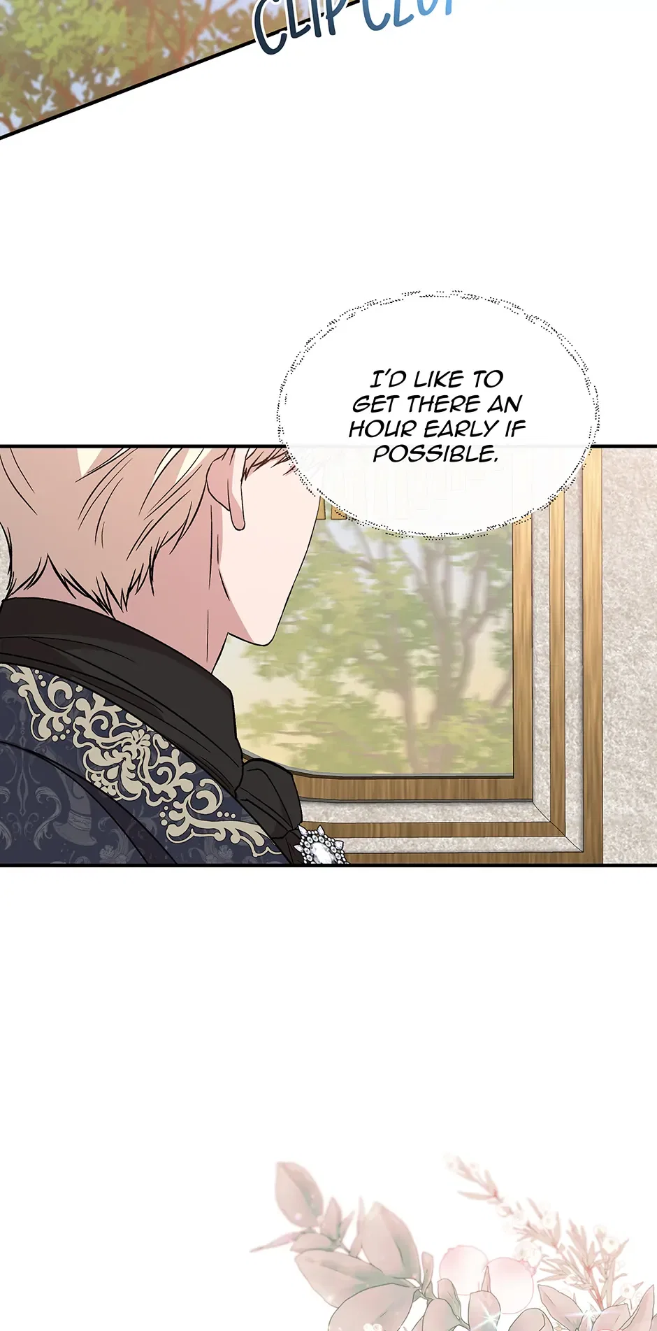 I Wasn’t the Cinderella Chapter 126 – Page 29