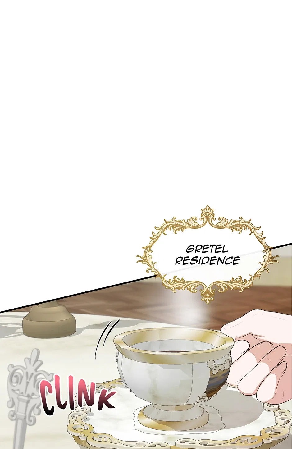 I Wasn’t the Cinderella Chapter 126 – Page 33