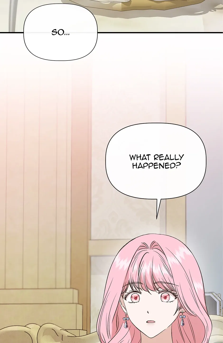 I Wasn’t the Cinderella Chapter 126 – Page 34