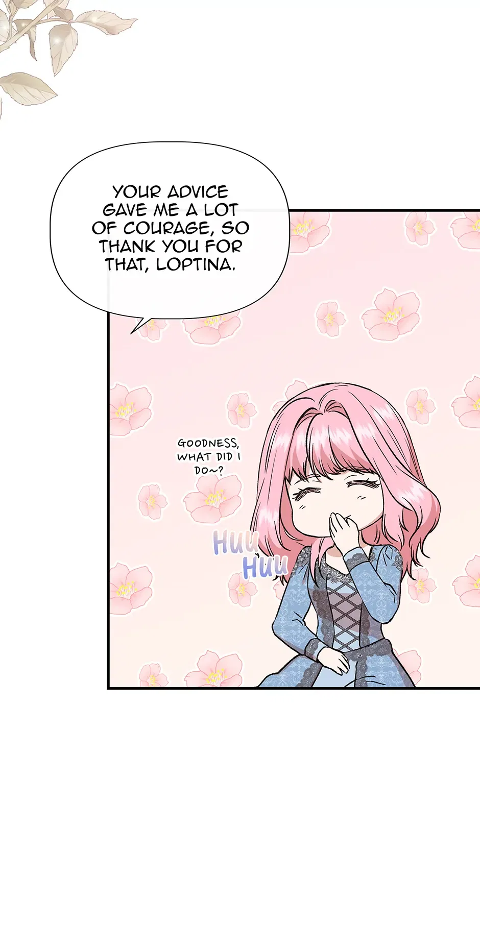 I Wasn’t the Cinderella Chapter 126 – Page 40