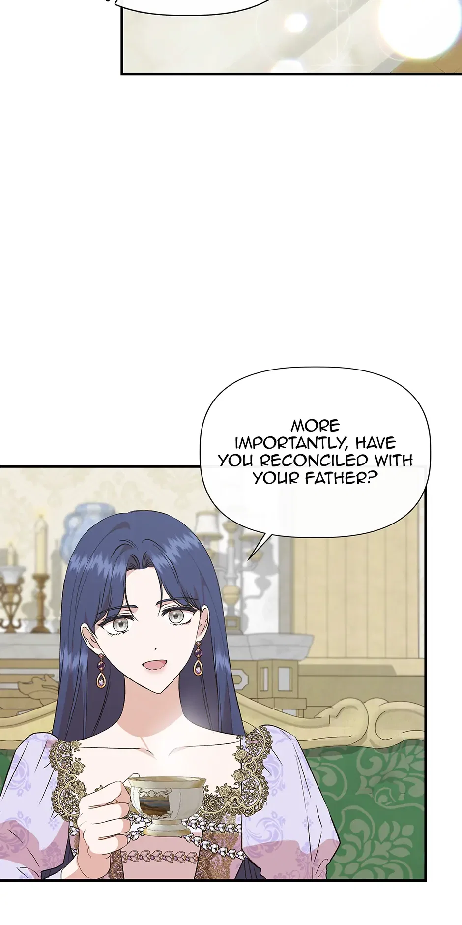 I Wasn’t the Cinderella Chapter 126 – Page 45