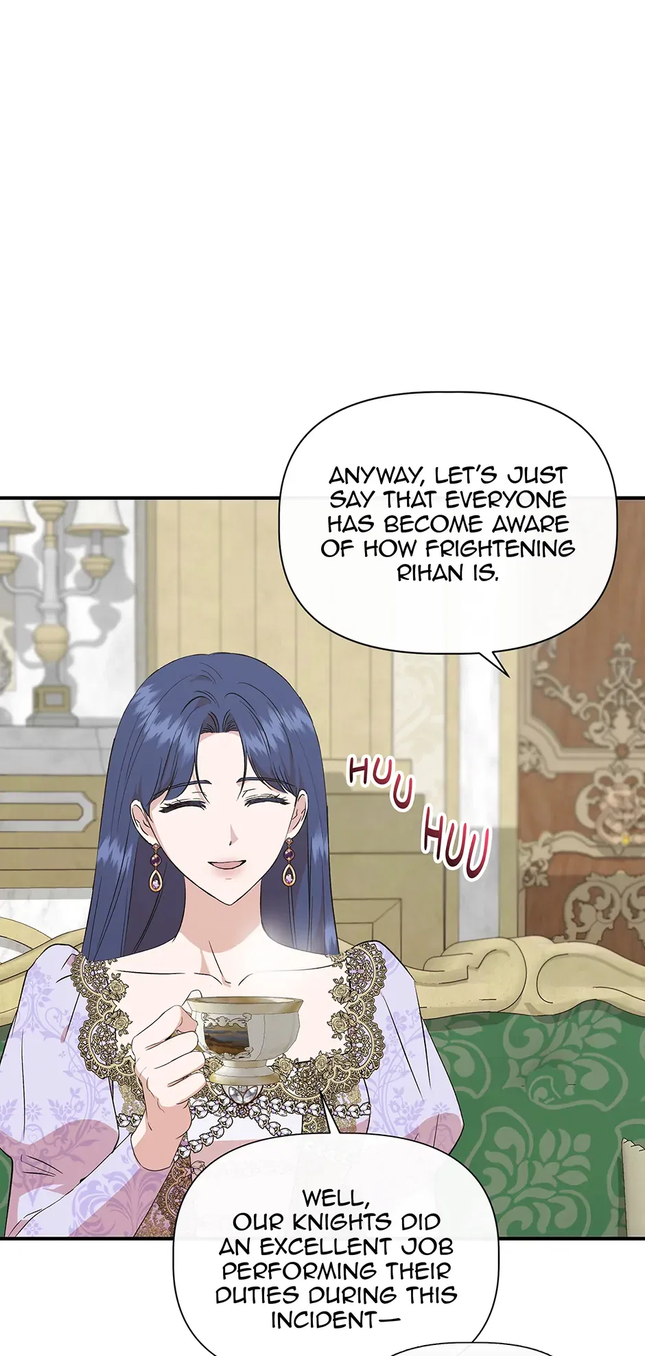 I Wasn’t the Cinderella Chapter 126 – Page 48