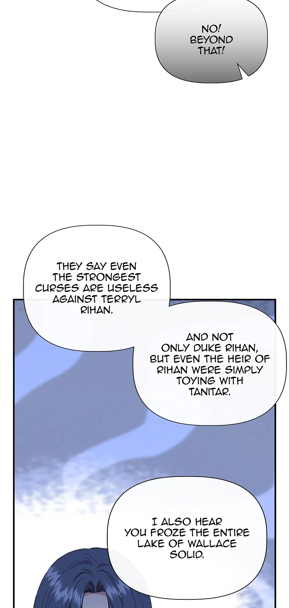 I Wasn’t the Cinderella Chapter 126 – Page 49