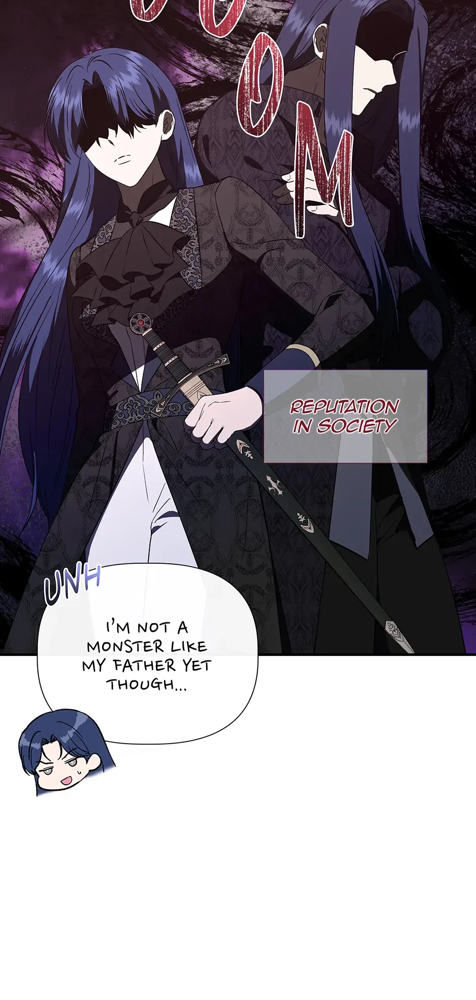 I Wasn’t the Cinderella Chapter 126 – Page 51