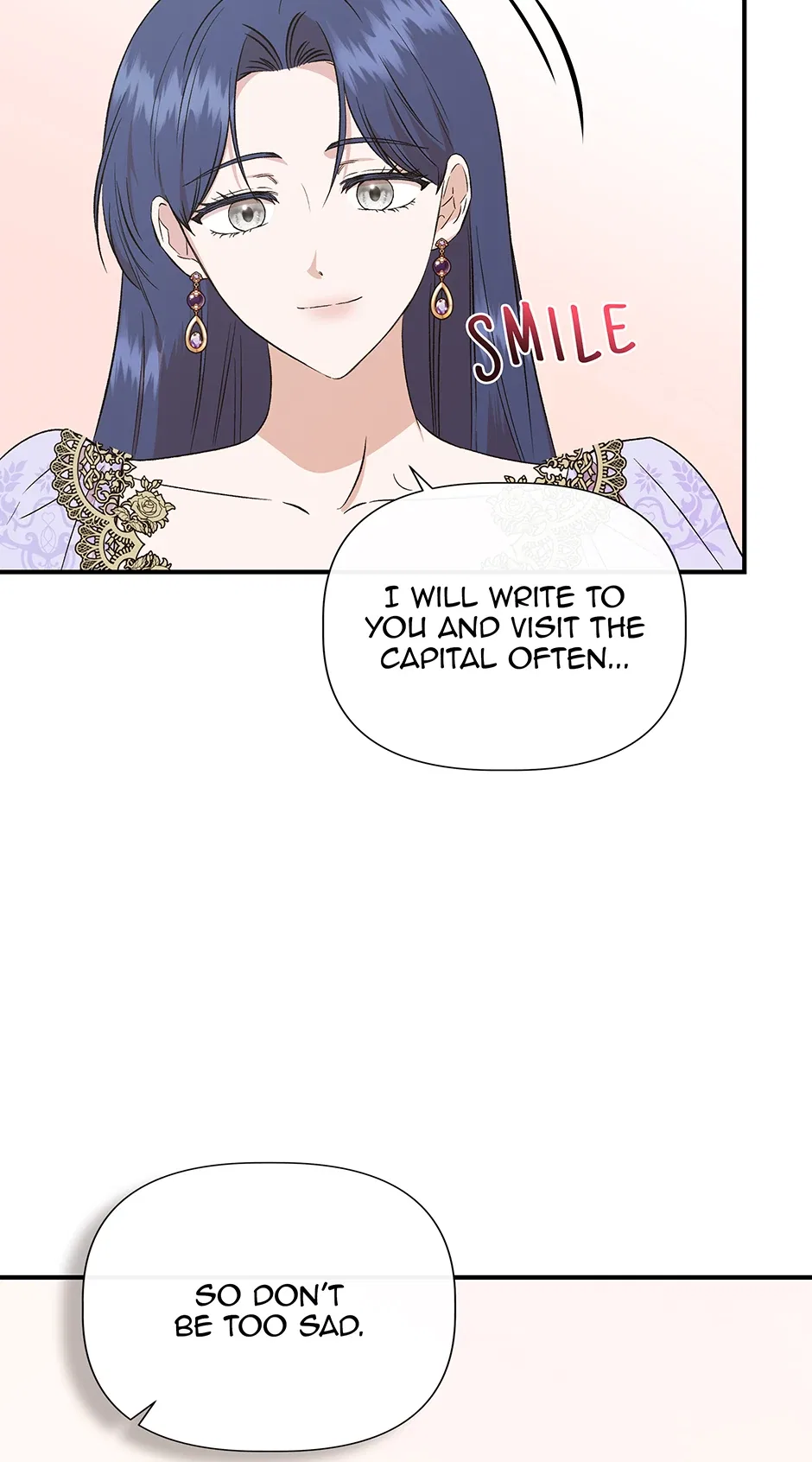 I Wasn’t the Cinderella Chapter 126 – Page 54