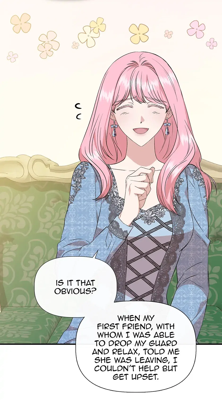 I Wasn’t the Cinderella Chapter 126 – Page 55