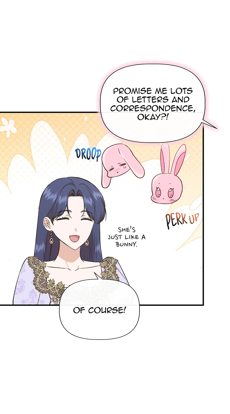 I Wasn’t the Cinderella Chapter 126 – Page 56