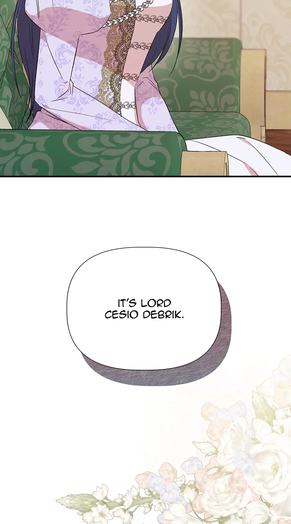 I Wasn’t the Cinderella Chapter 126 – Page 59
