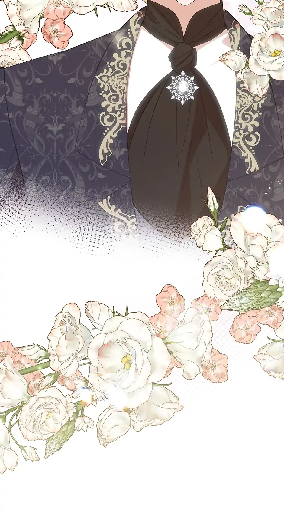 I Wasn’t the Cinderella Chapter 126 – Page 61