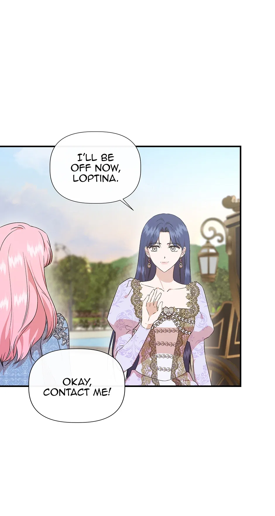 I Wasn’t the Cinderella Chapter 126 – Page 62