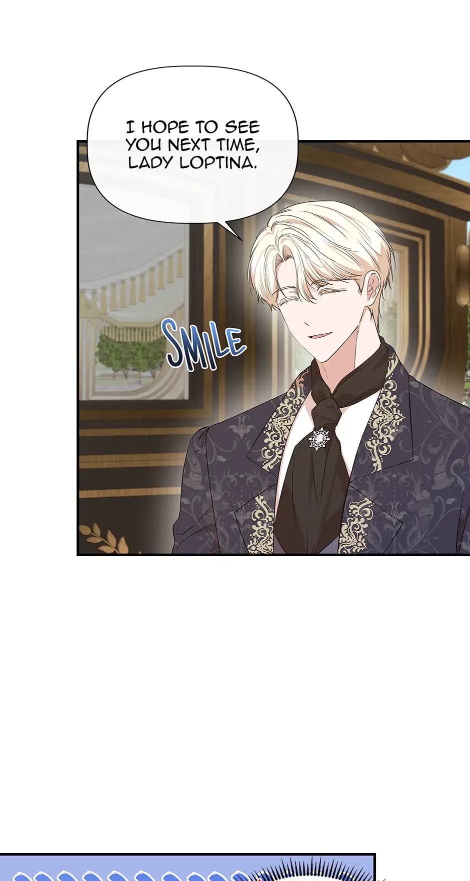 I Wasn’t the Cinderella Chapter 126 – Page 63