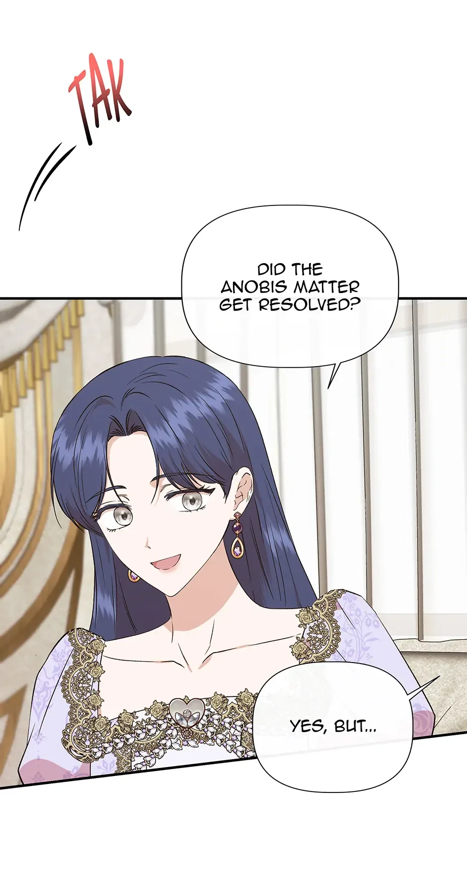 I Wasn’t the Cinderella Chapter 126 – Page 66
