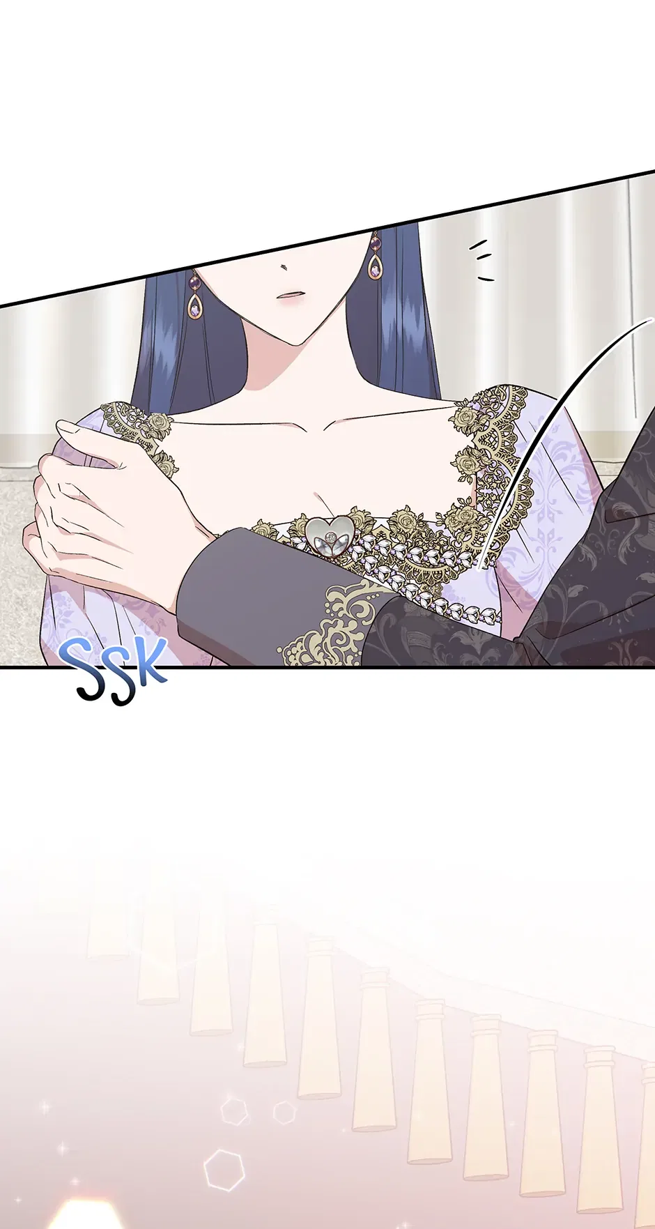 I Wasn’t the Cinderella Chapter 126 – Page 67