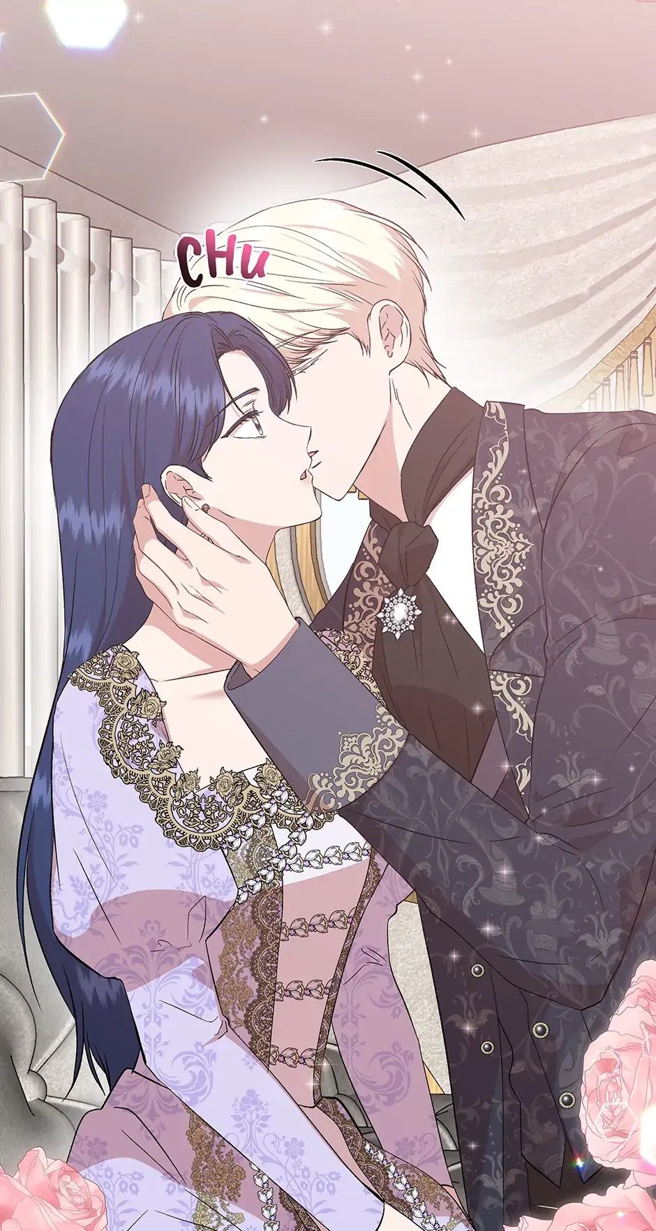 I Wasn’t the Cinderella Chapter 126 – Page 68