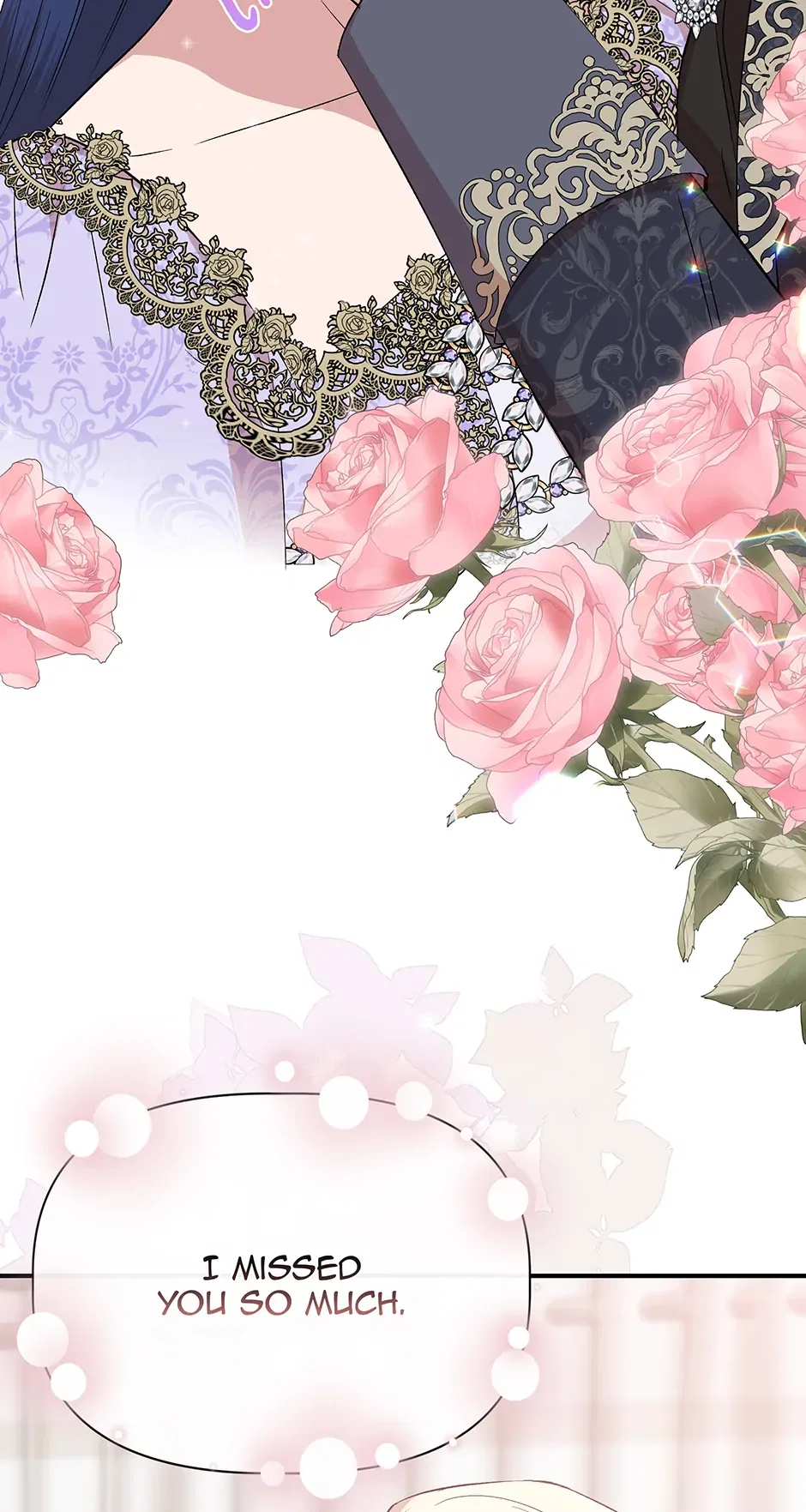 I Wasn’t the Cinderella Chapter 126 – Page 70