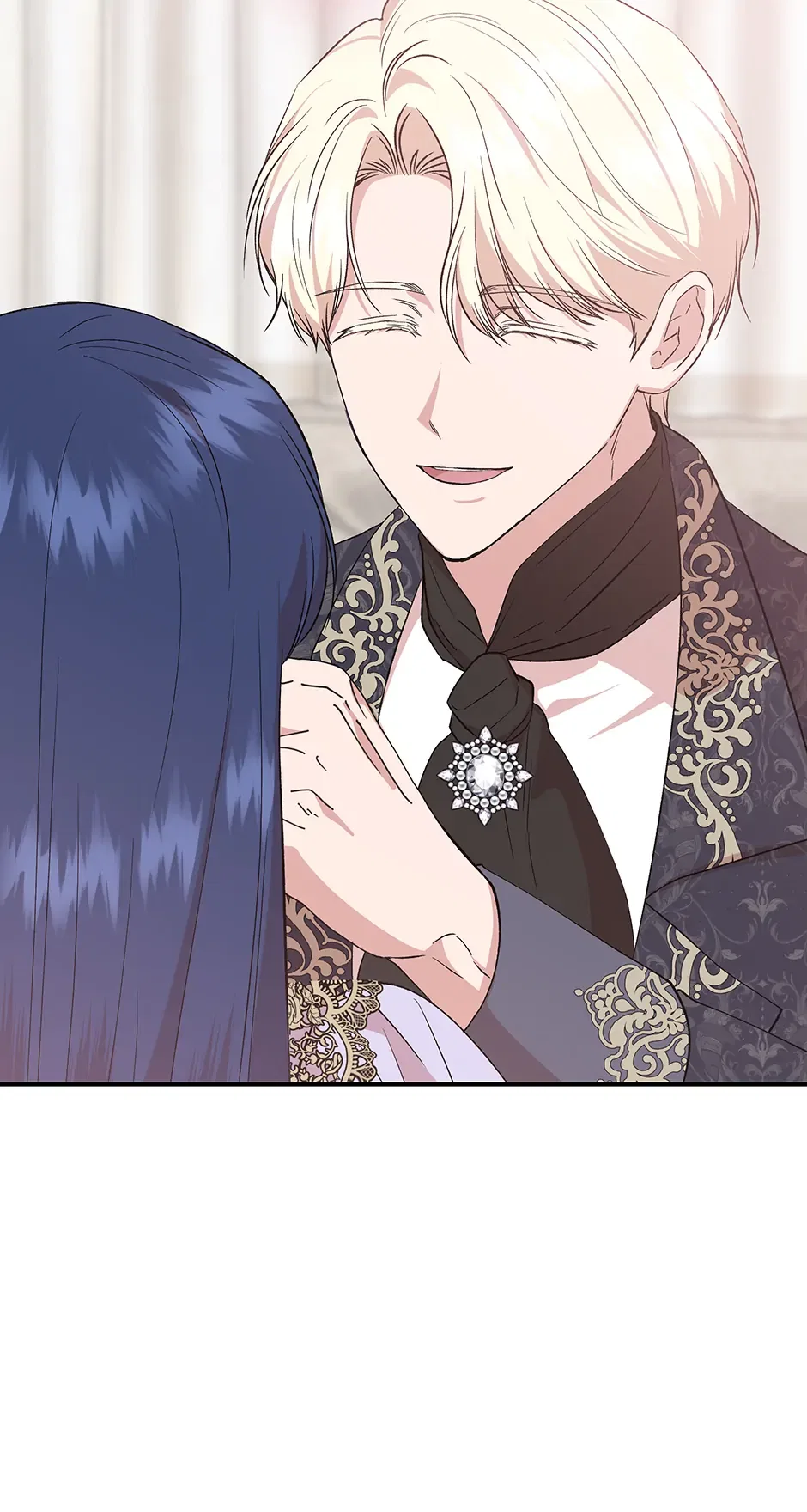 I Wasn’t the Cinderella Chapter 126 – Page 71