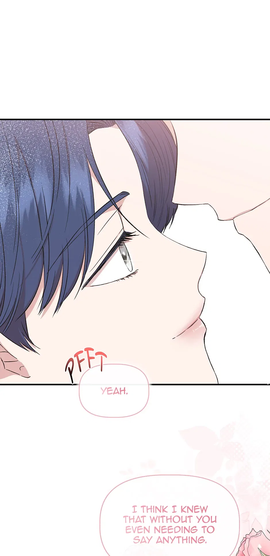 I Wasn’t the Cinderella Chapter 126 – Page 72