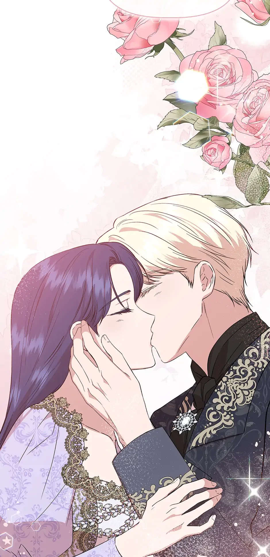 I Wasn’t the Cinderella Chapter 126 – Page 73