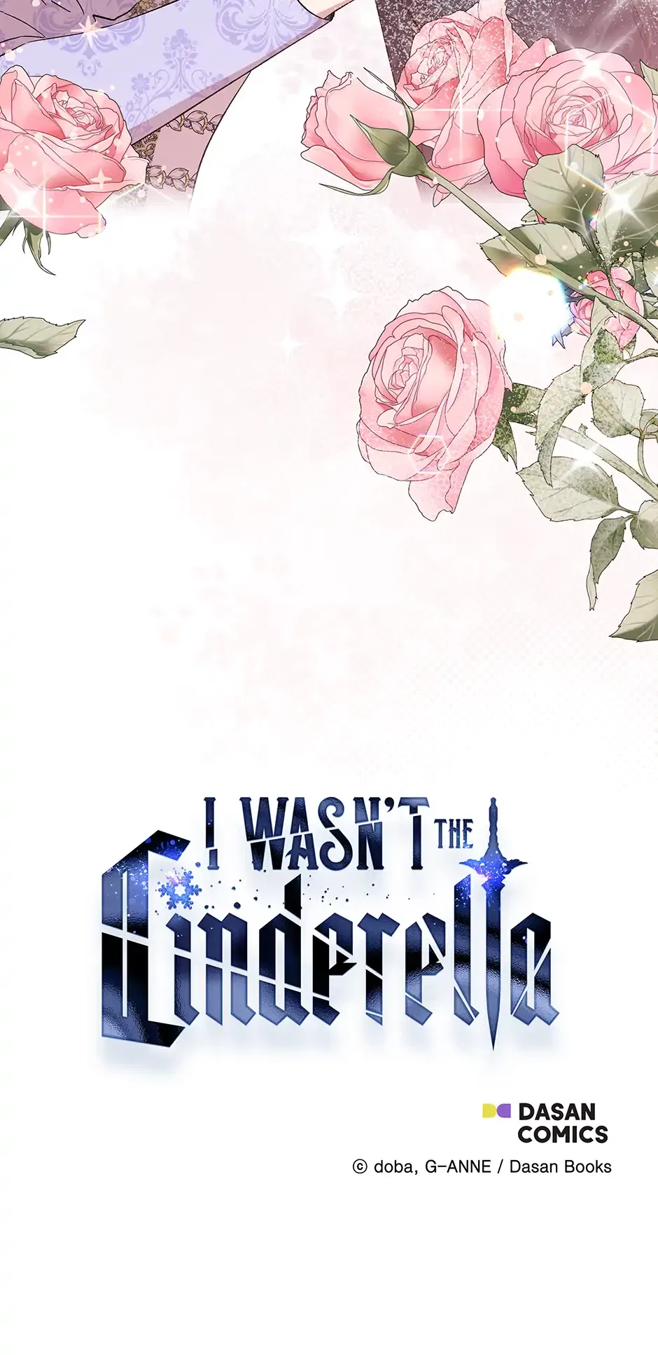I Wasn’t the Cinderella Chapter 126 – Page 74