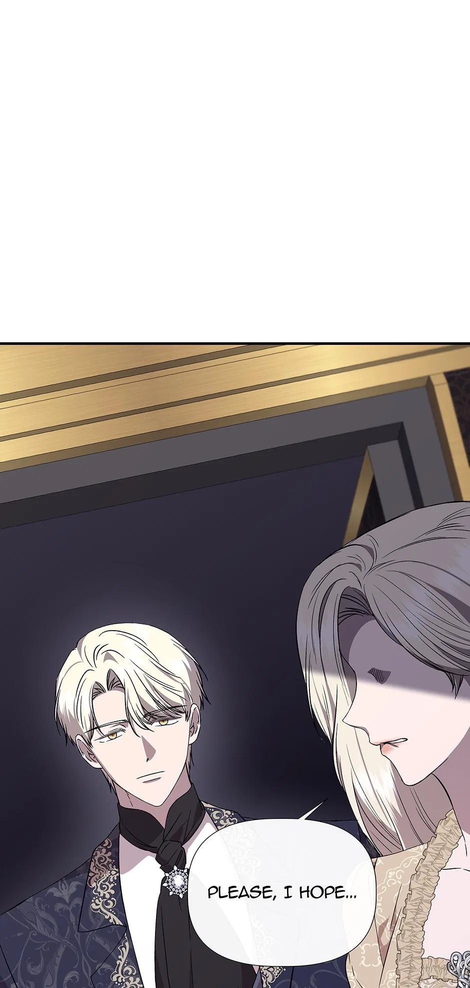 I Wasn’t the Cinderella Chapter 125 – Page 1