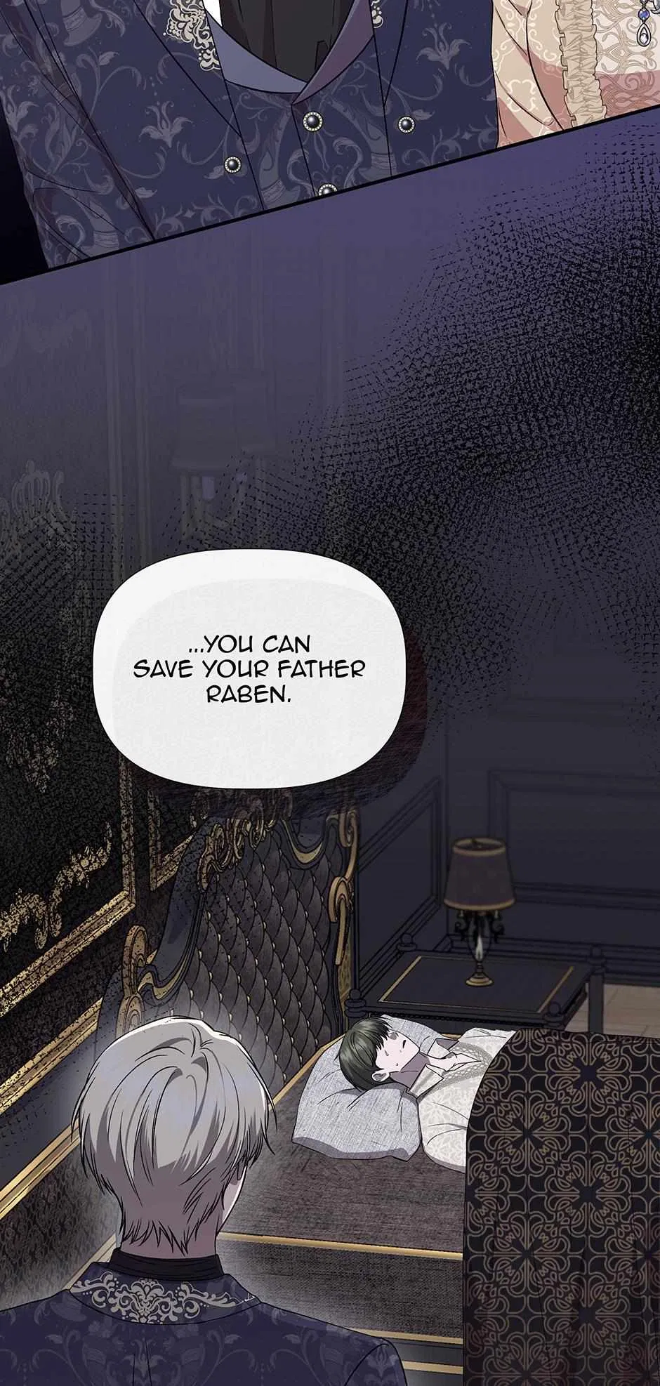 I Wasn’t the Cinderella Chapter 125 – Page 2