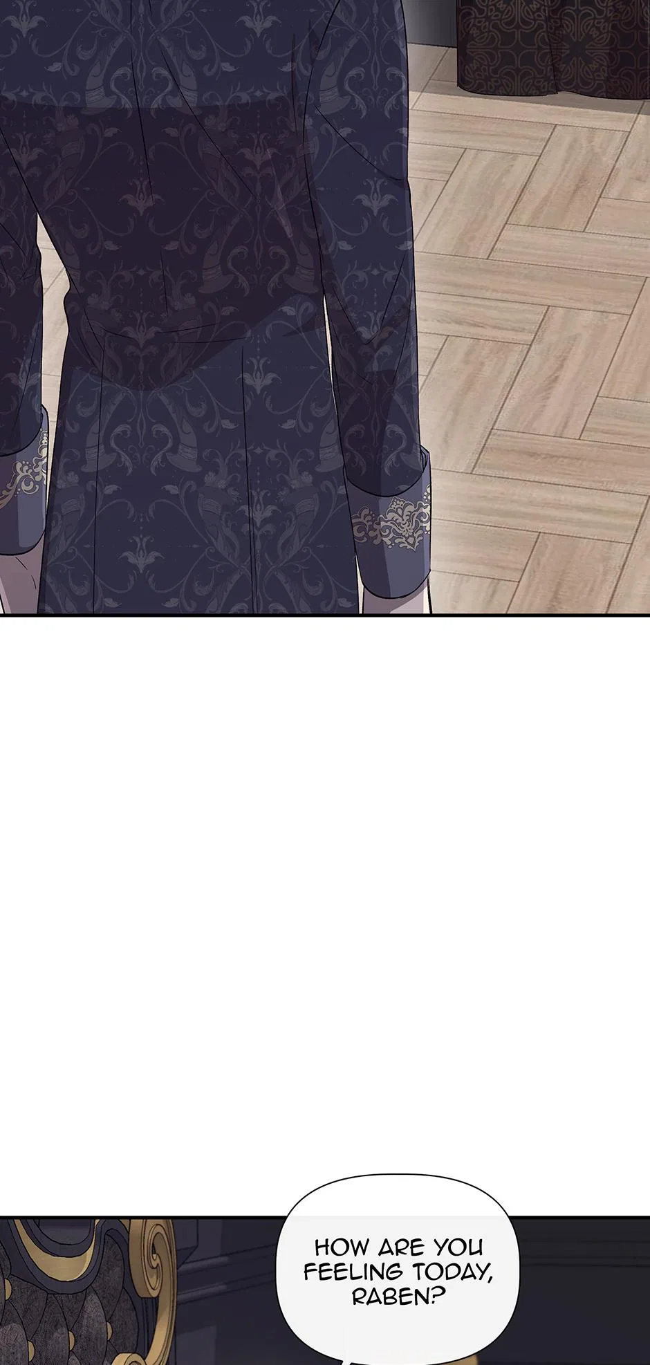 I Wasn’t the Cinderella Chapter 125 – Page 3