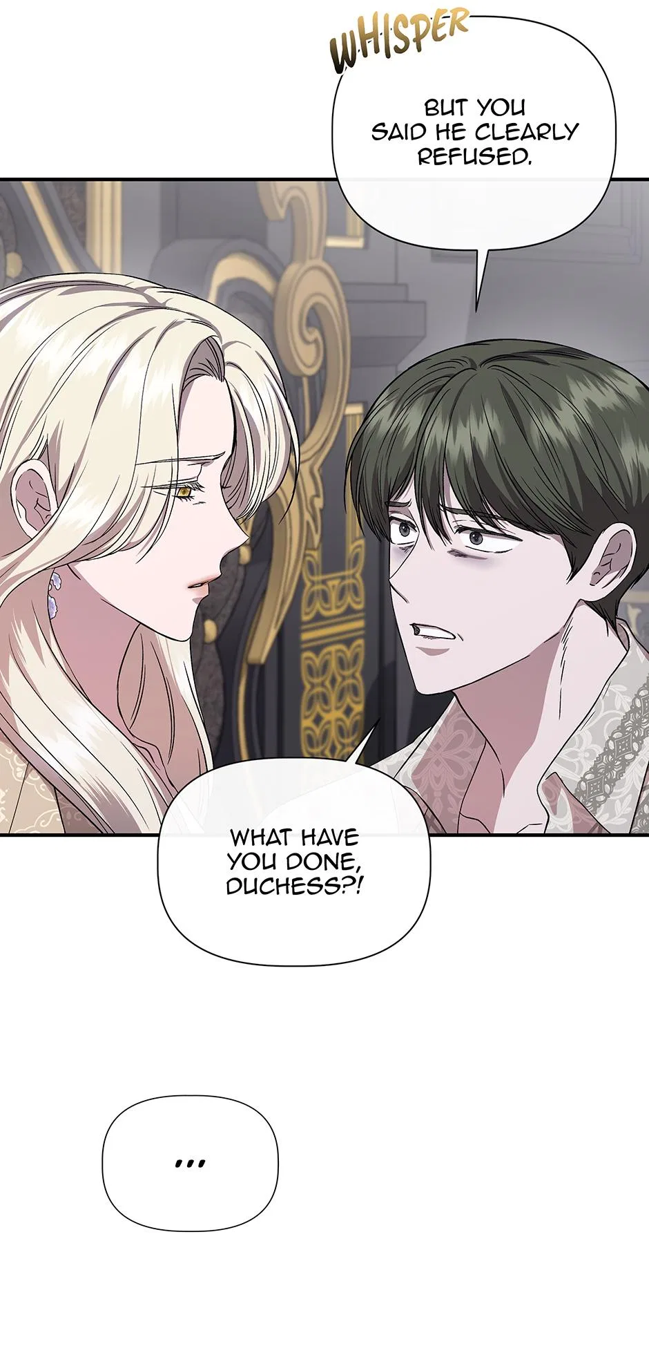 I Wasn’t the Cinderella Chapter 125 – Page 5