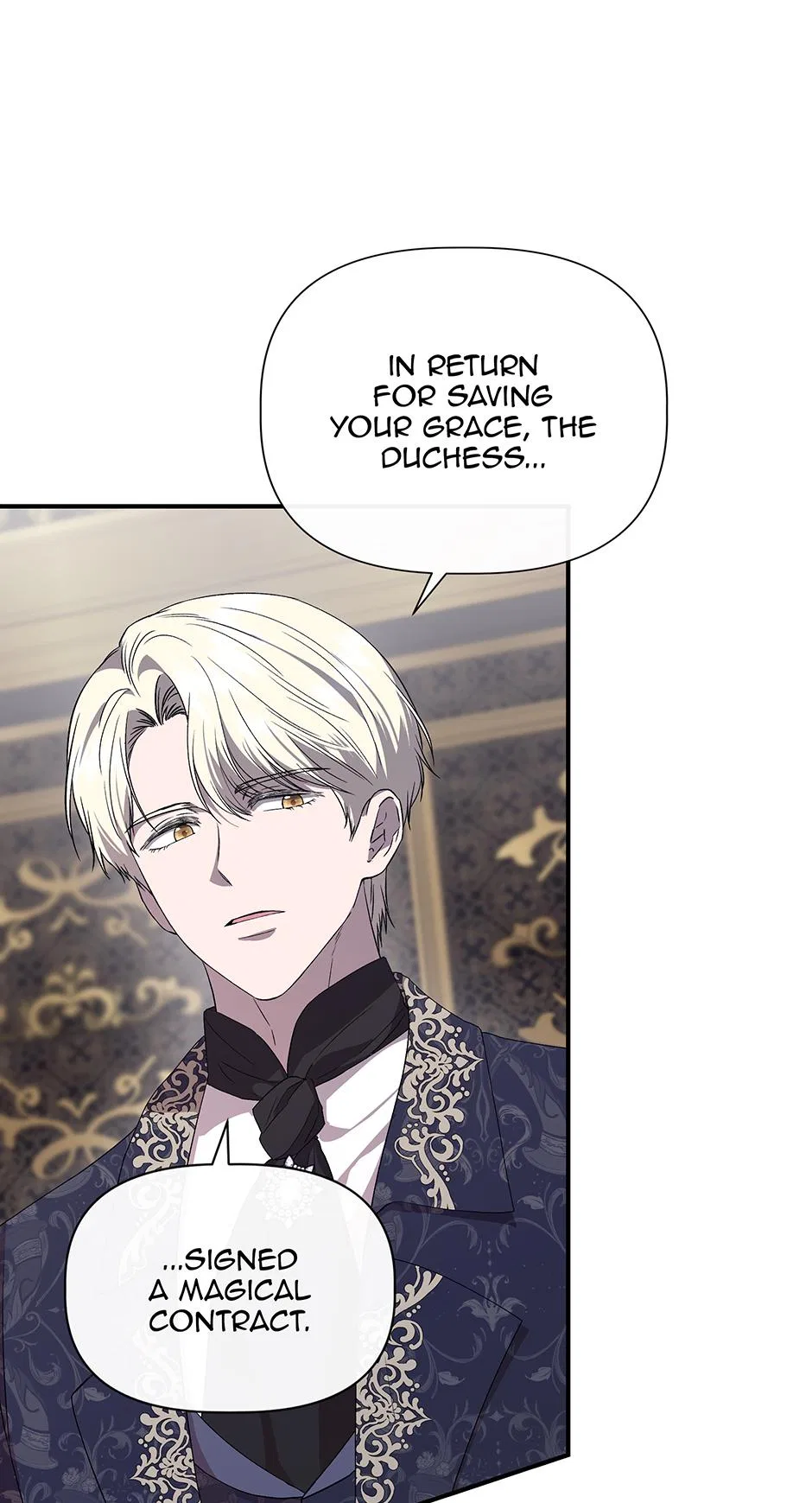 I Wasn’t the Cinderella Chapter 125 – Page 6