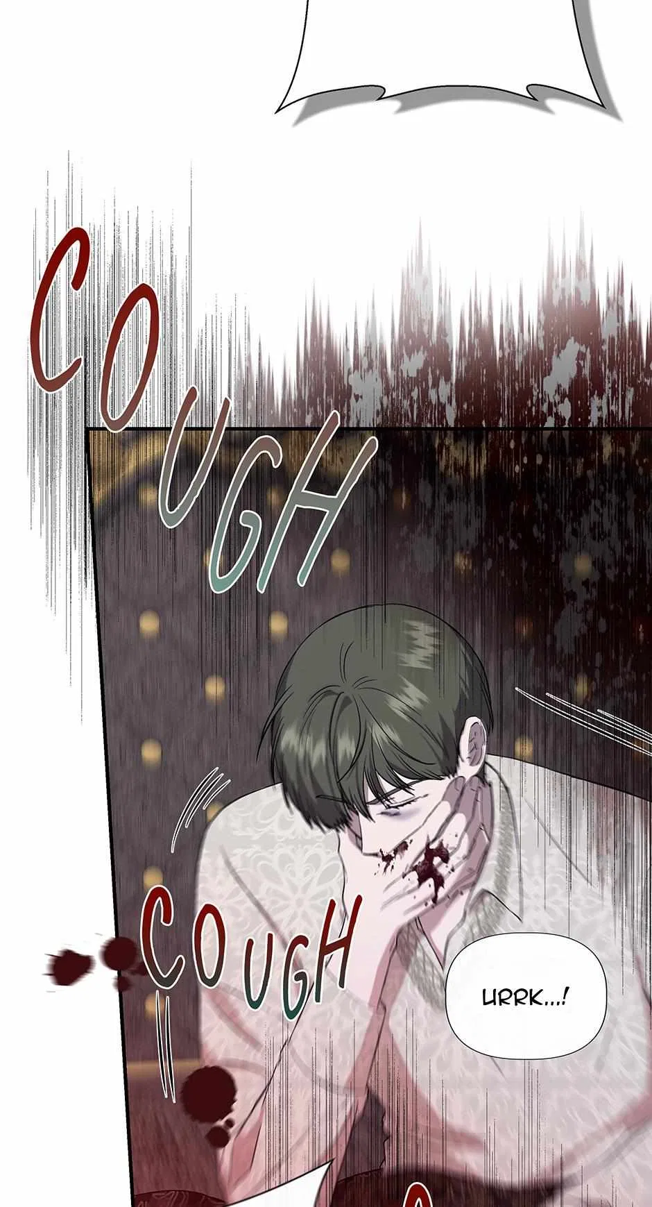 I Wasn’t the Cinderella Chapter 125 – Page 9