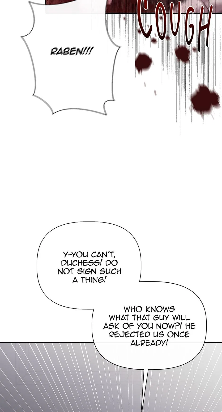 I Wasn’t the Cinderella Chapter 125 – Page 10