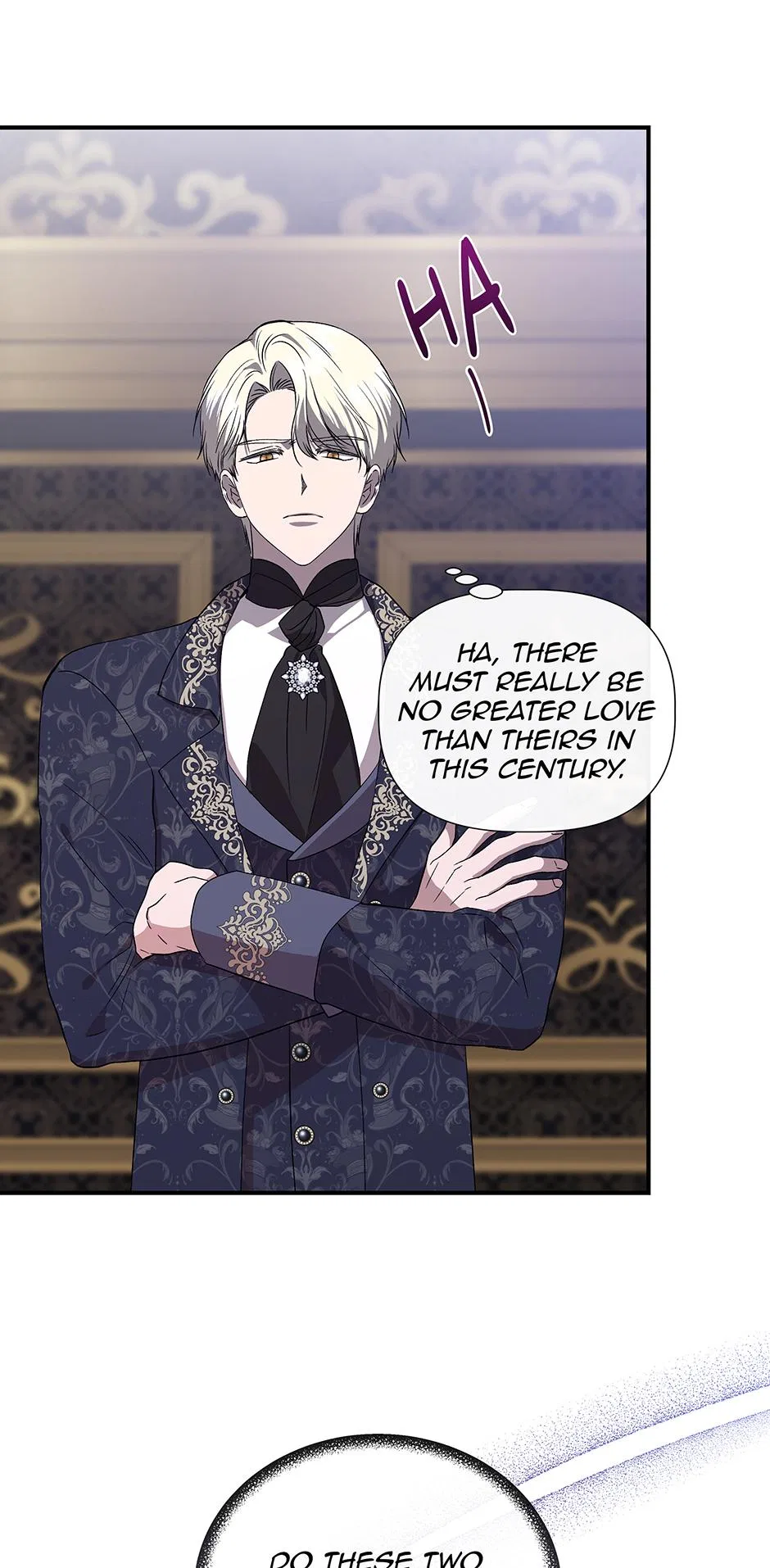 I Wasn’t the Cinderella Chapter 125 – Page 14