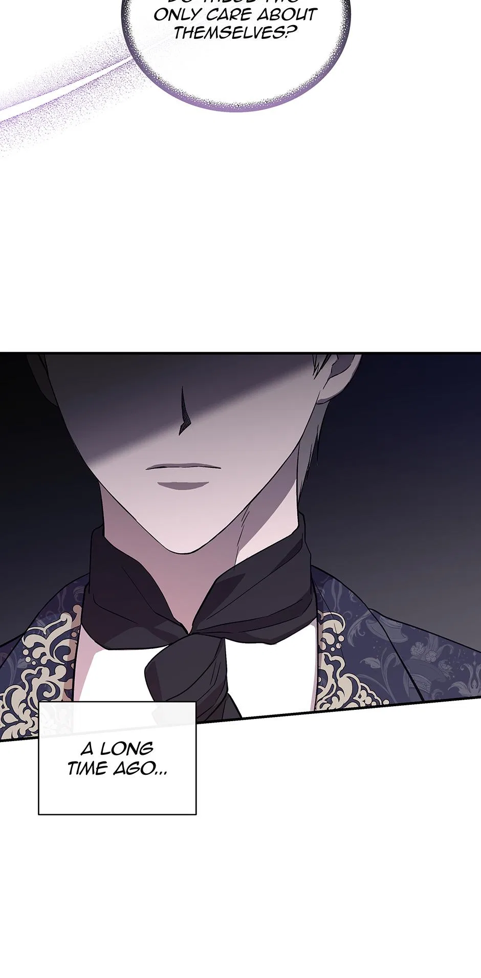 I Wasn’t the Cinderella Chapter 125 – Page 15