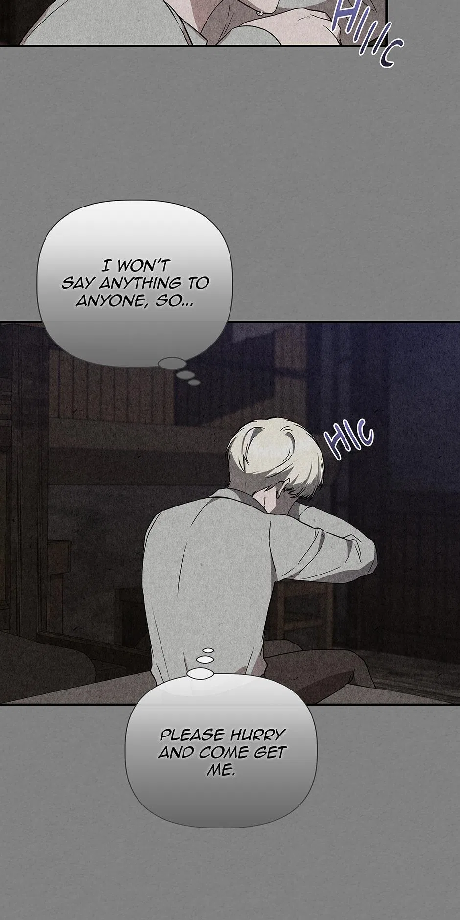 I Wasn’t the Cinderella Chapter 125 – Page 18