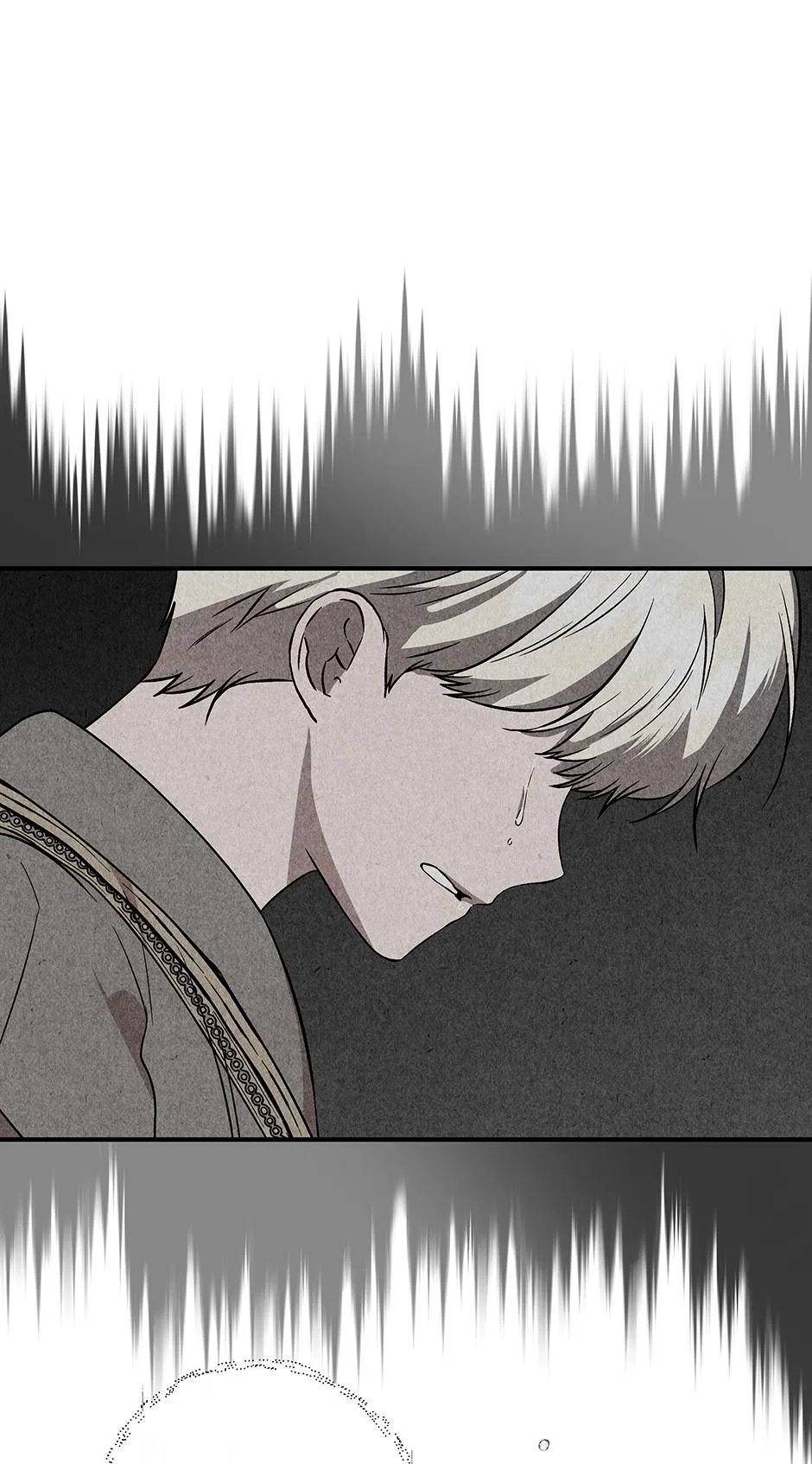 I Wasn’t the Cinderella Chapter 125 – Page 21