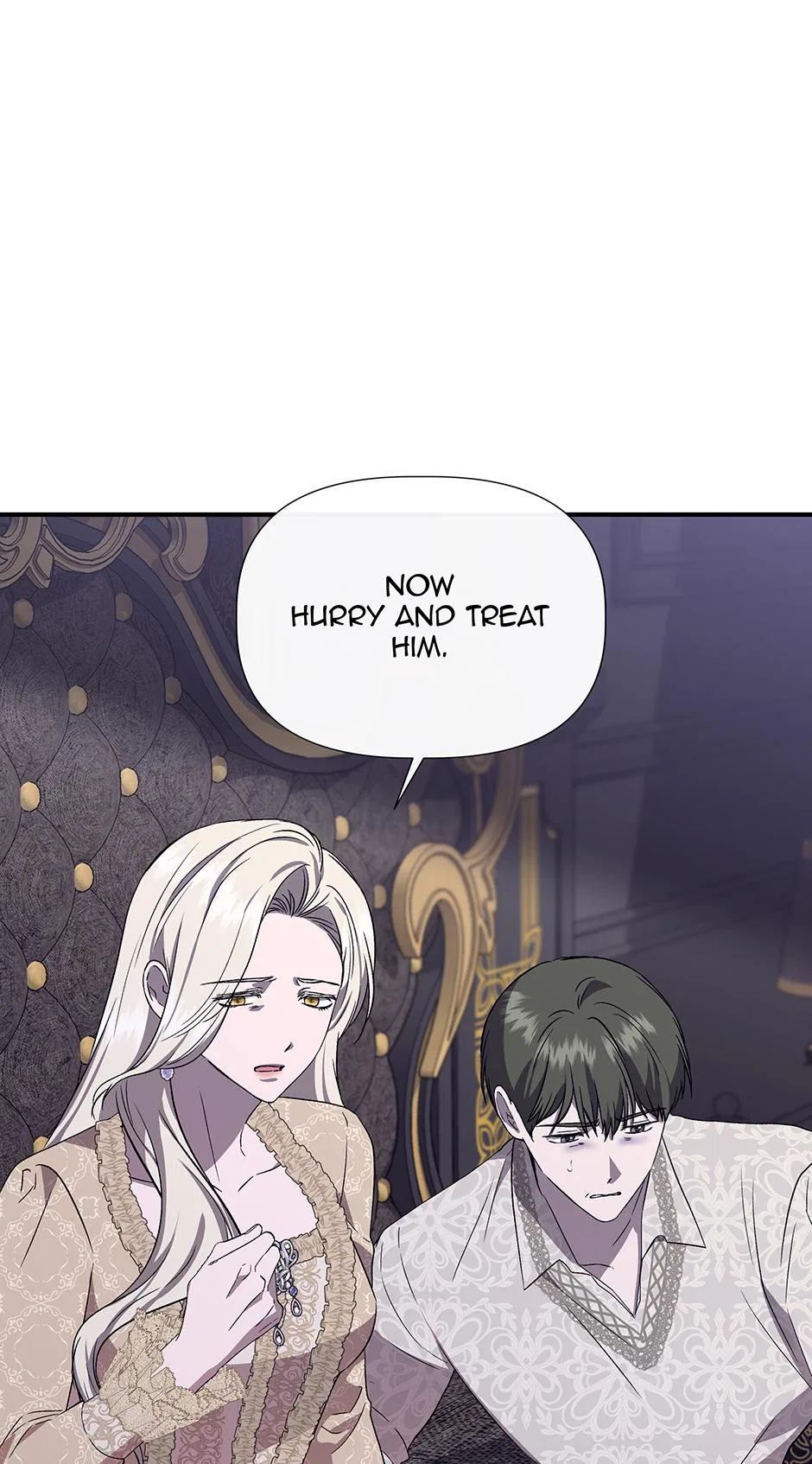 I Wasn’t the Cinderella Chapter 125 – Page 24