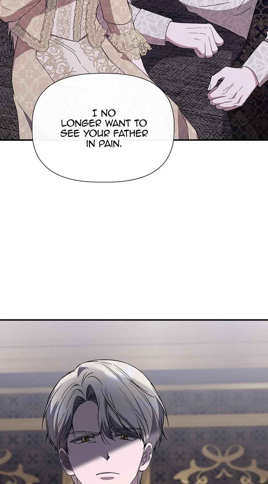 I Wasn’t the Cinderella Chapter 125 – Page 25