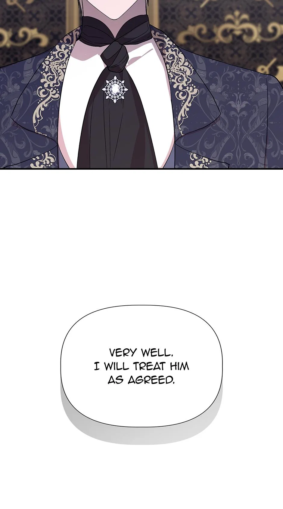 I Wasn’t the Cinderella Chapter 125 – Page 26