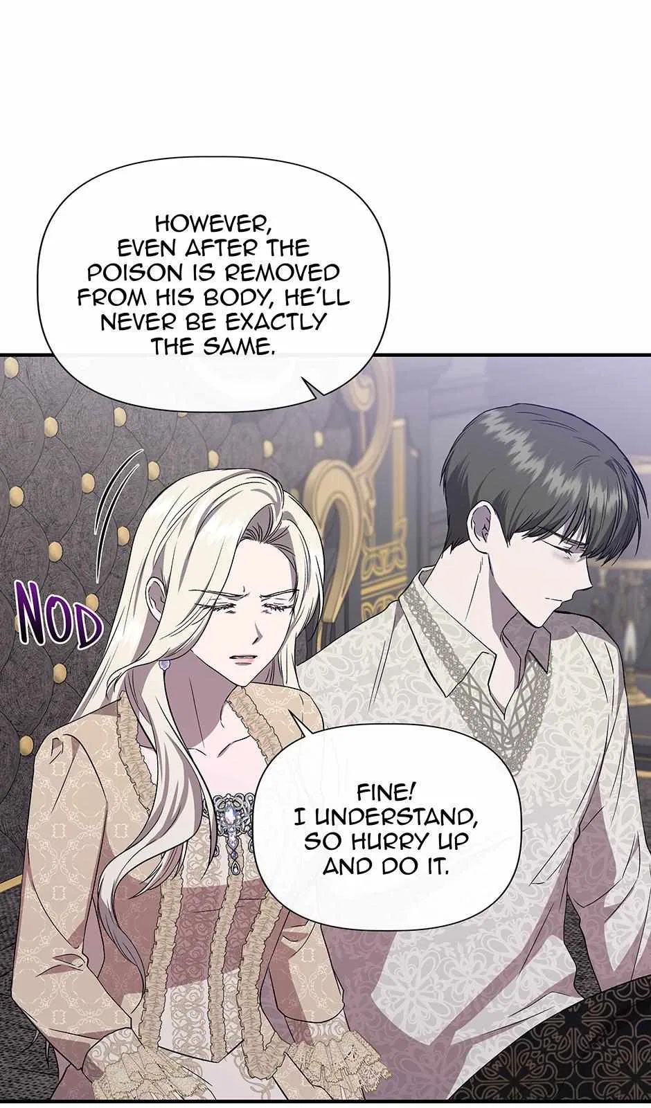 I Wasn’t the Cinderella Chapter 125 – Page 27