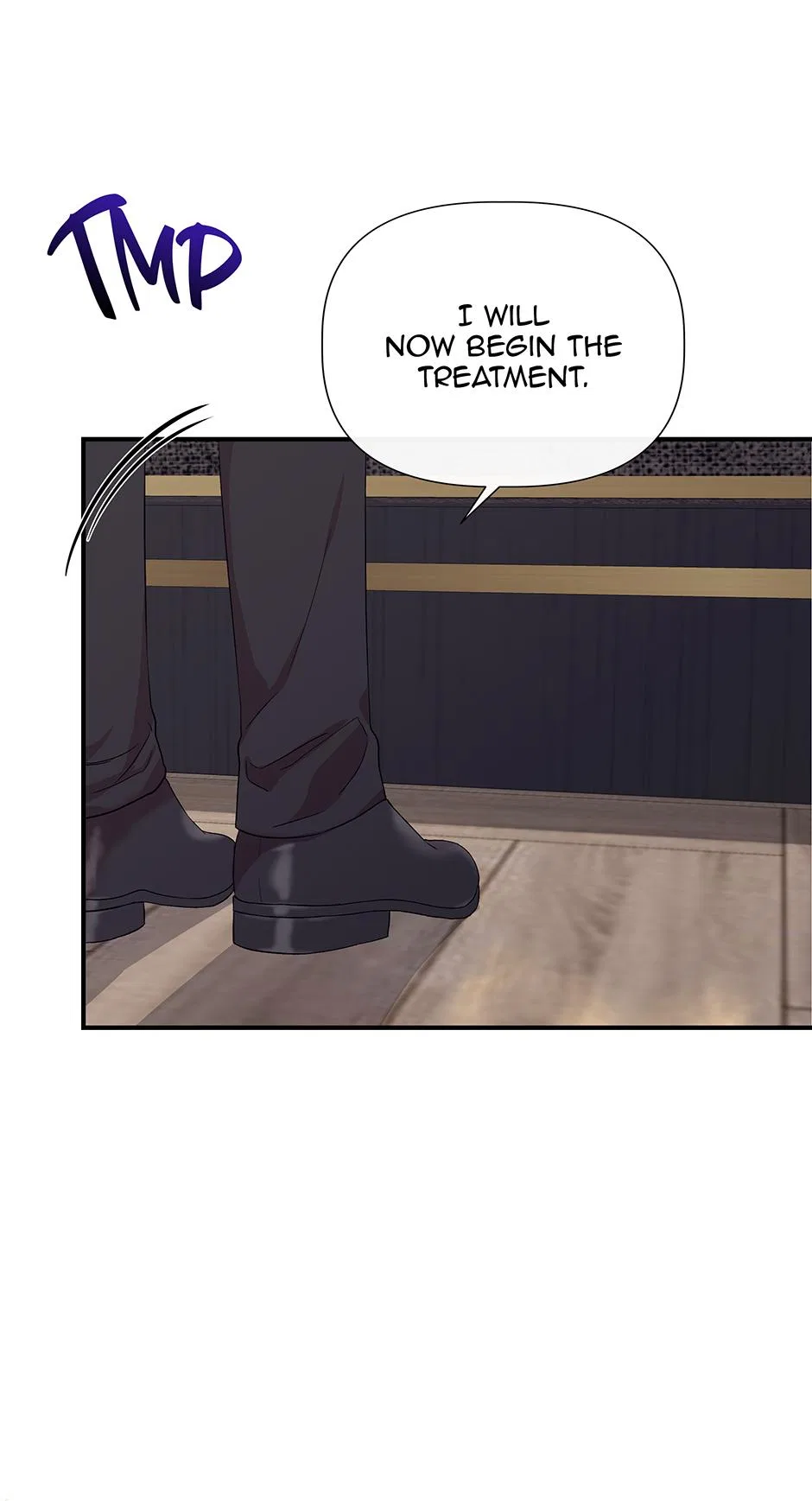 I Wasn’t the Cinderella Chapter 125 – Page 32