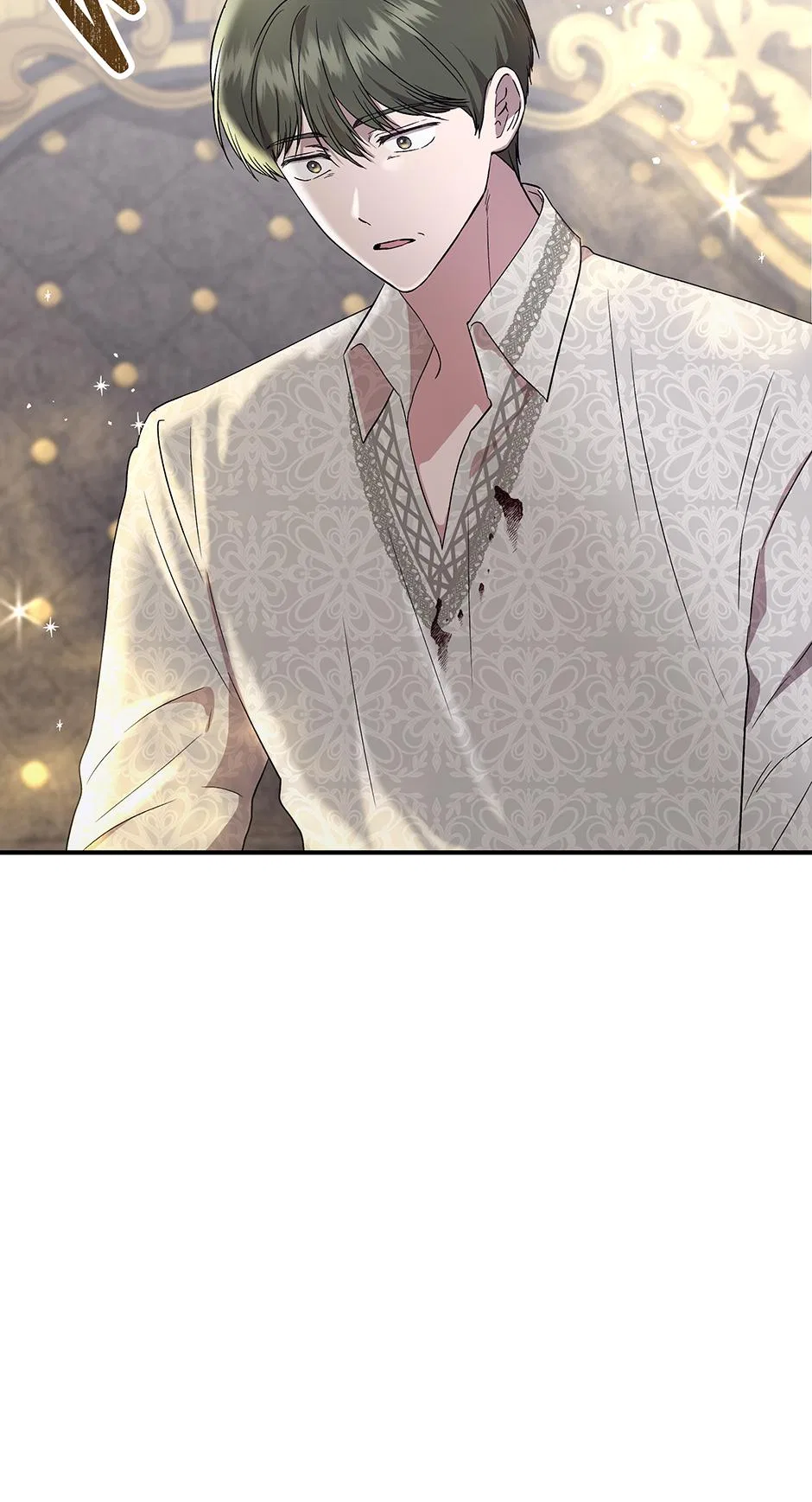I Wasn’t the Cinderella Chapter 125 – Page 34