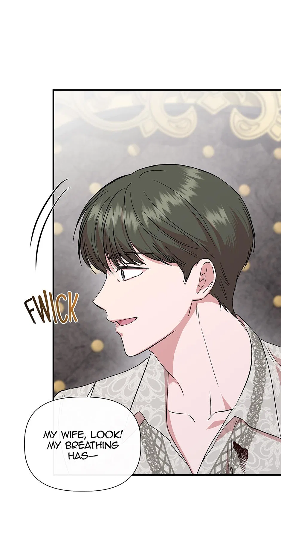 I Wasn’t the Cinderella Chapter 125 – Page 37