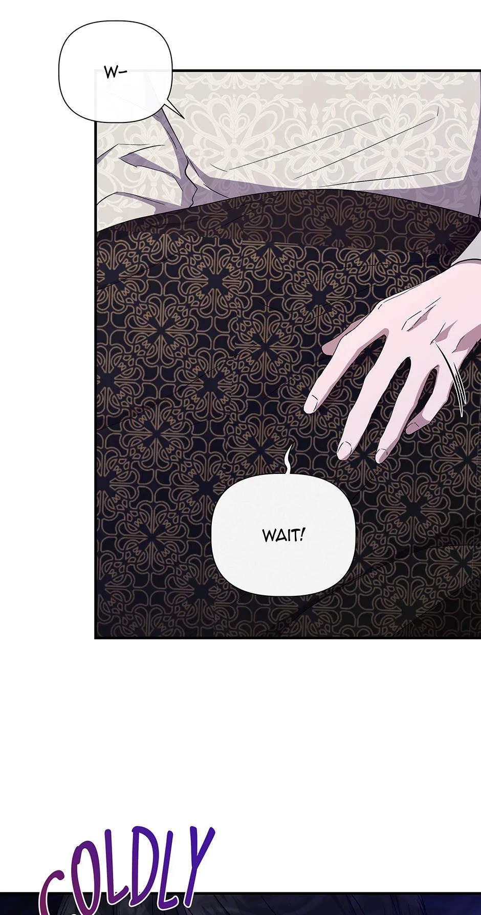 I Wasn’t the Cinderella Chapter 125 – Page 39