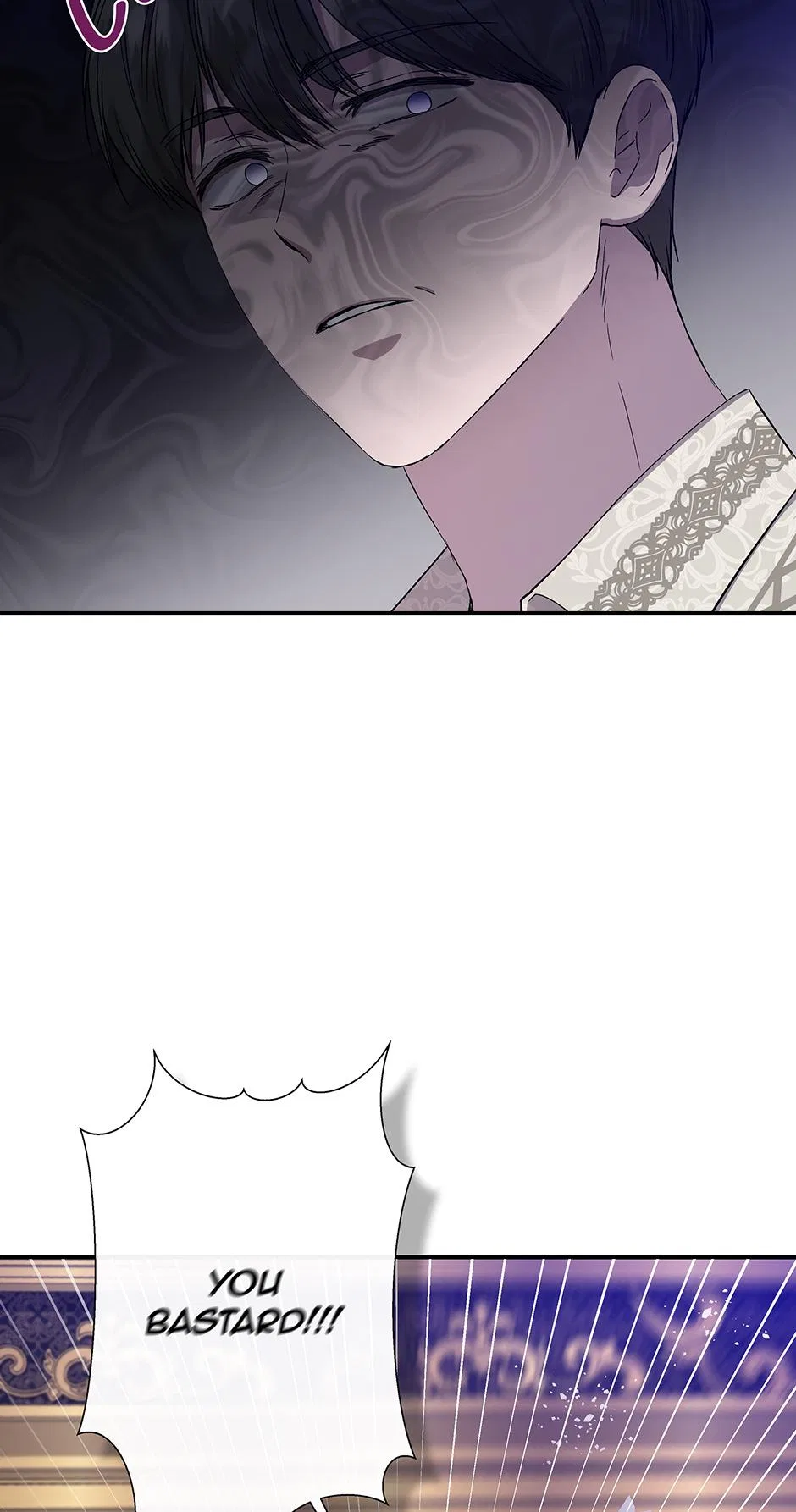 I Wasn’t the Cinderella Chapter 125 – Page 40