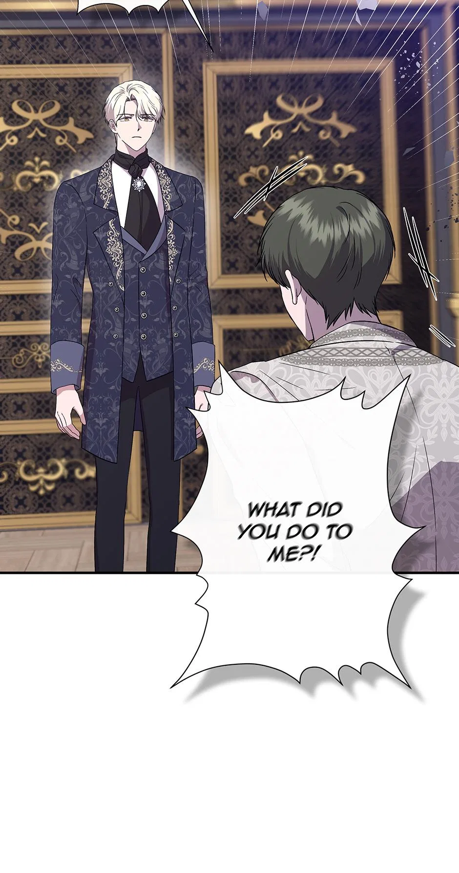 I Wasn’t the Cinderella Chapter 125 – Page 41