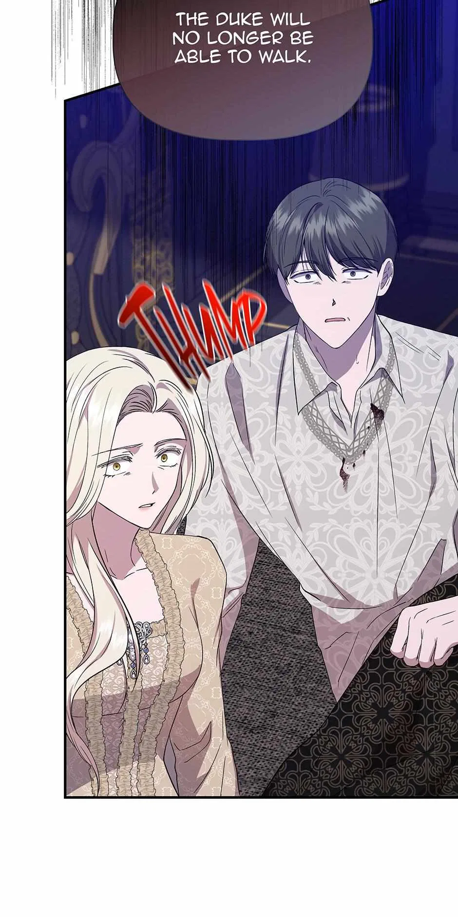 I Wasn’t the Cinderella Chapter 125 – Page 43