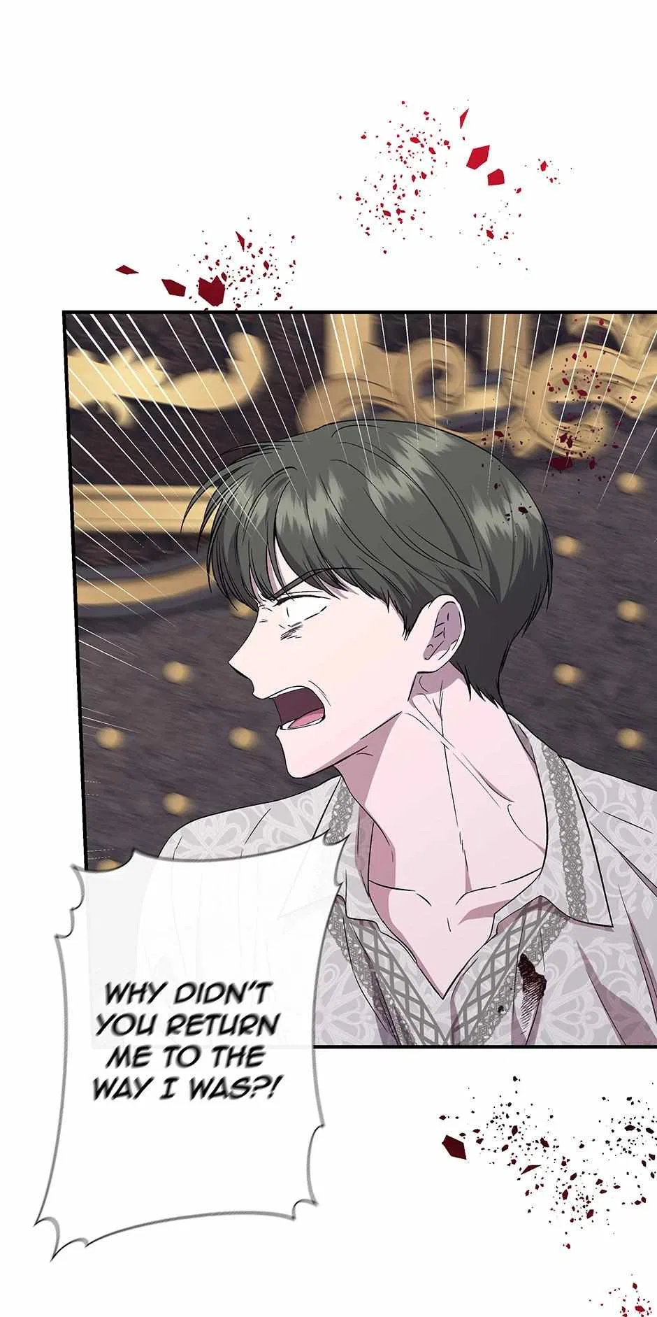 I Wasn’t the Cinderella Chapter 125 – Page 44
