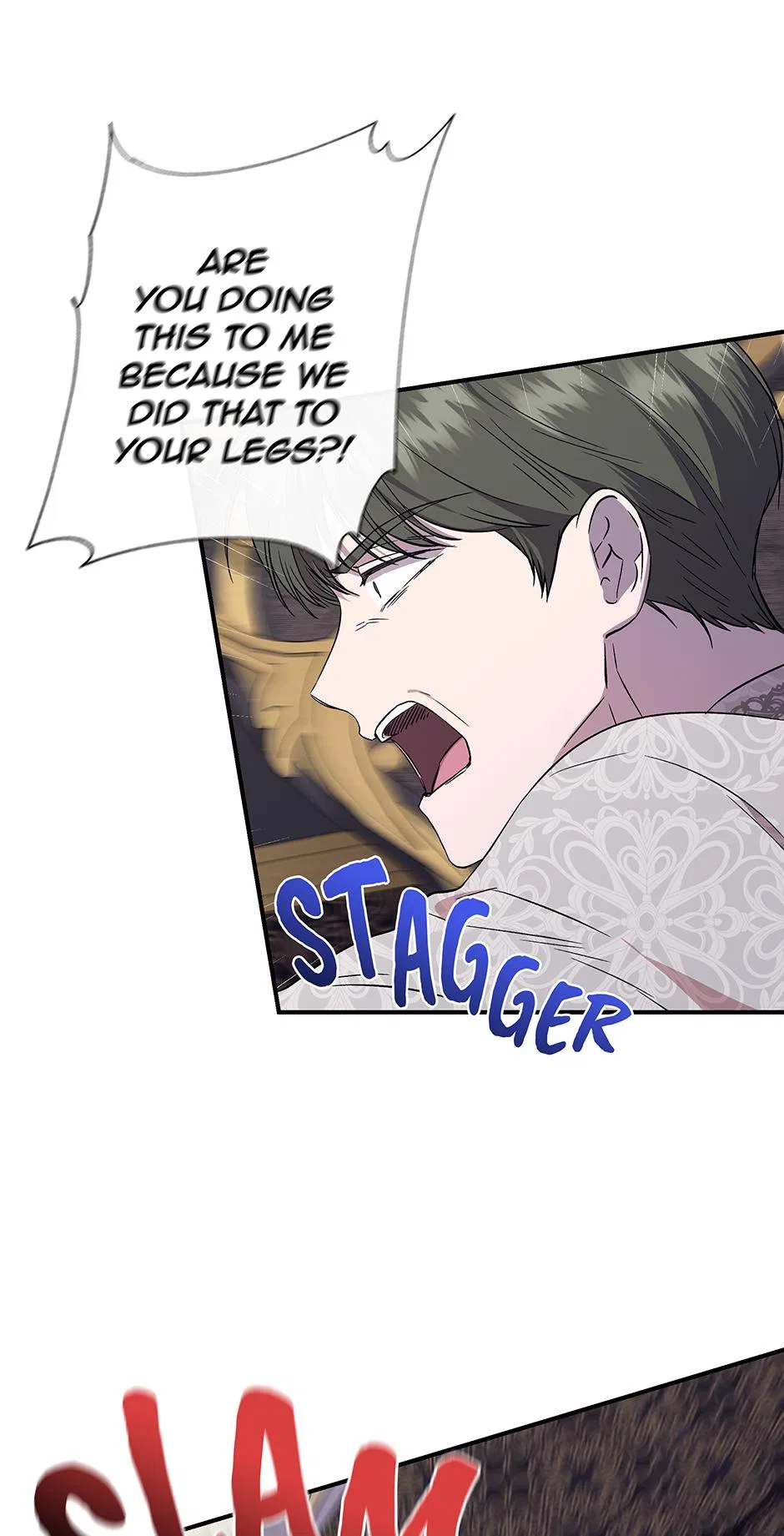 I Wasn’t the Cinderella Chapter 125 – Page 48