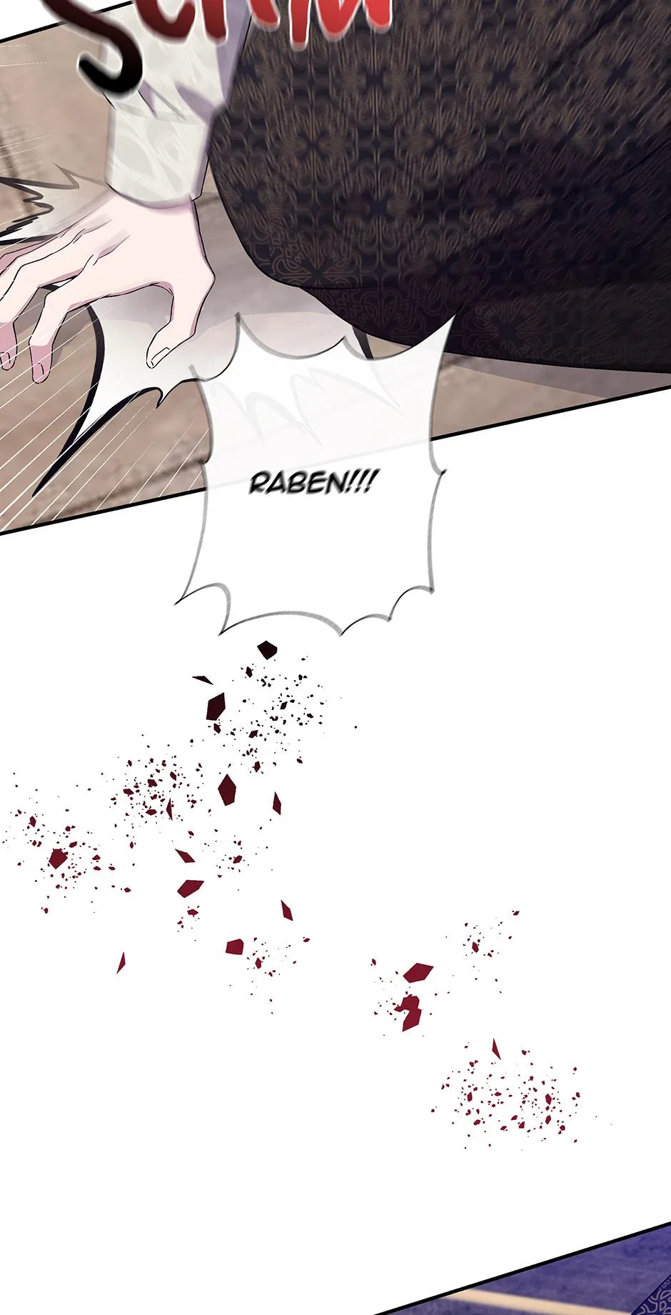 I Wasn’t the Cinderella Chapter 125 – Page 49